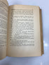 Unfinished Business by John Erskine 1931 1st Ed. HCDJ
