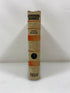 Unfinished Business by John Erskine 1931 1st Ed. HCDJ