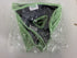 Uniger Green SRPD1 Stingray Glass Cleaning Pad Pack of 5