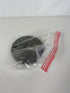 United #125 Cast Iron Flange Screwed 1 1/2 x 7"
