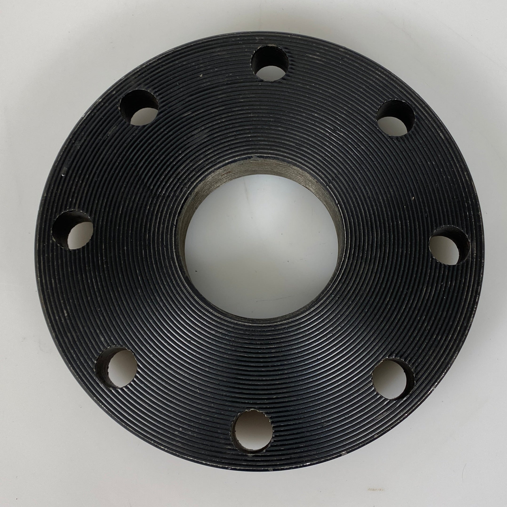 United #316-FC 3"x 9" 125 Cast Iron Flange Screw