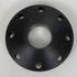 United #316-FC 3"x 9" 125 Cast Iron Flange Screw