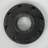 United #316-FC 3"x 9" 125 Cast Iron Flange Screw