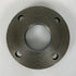 United 3"x 7" 125 Cast Iron Flange Screw