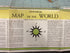 Universal Map of the World Book Enterprises Inc