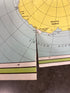 Universal Map of the World Book Enterprises Inc