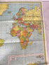 Universal Map of the World Book Enterprises Inc
