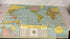 Universal Map of the World Book Enterprises Inc