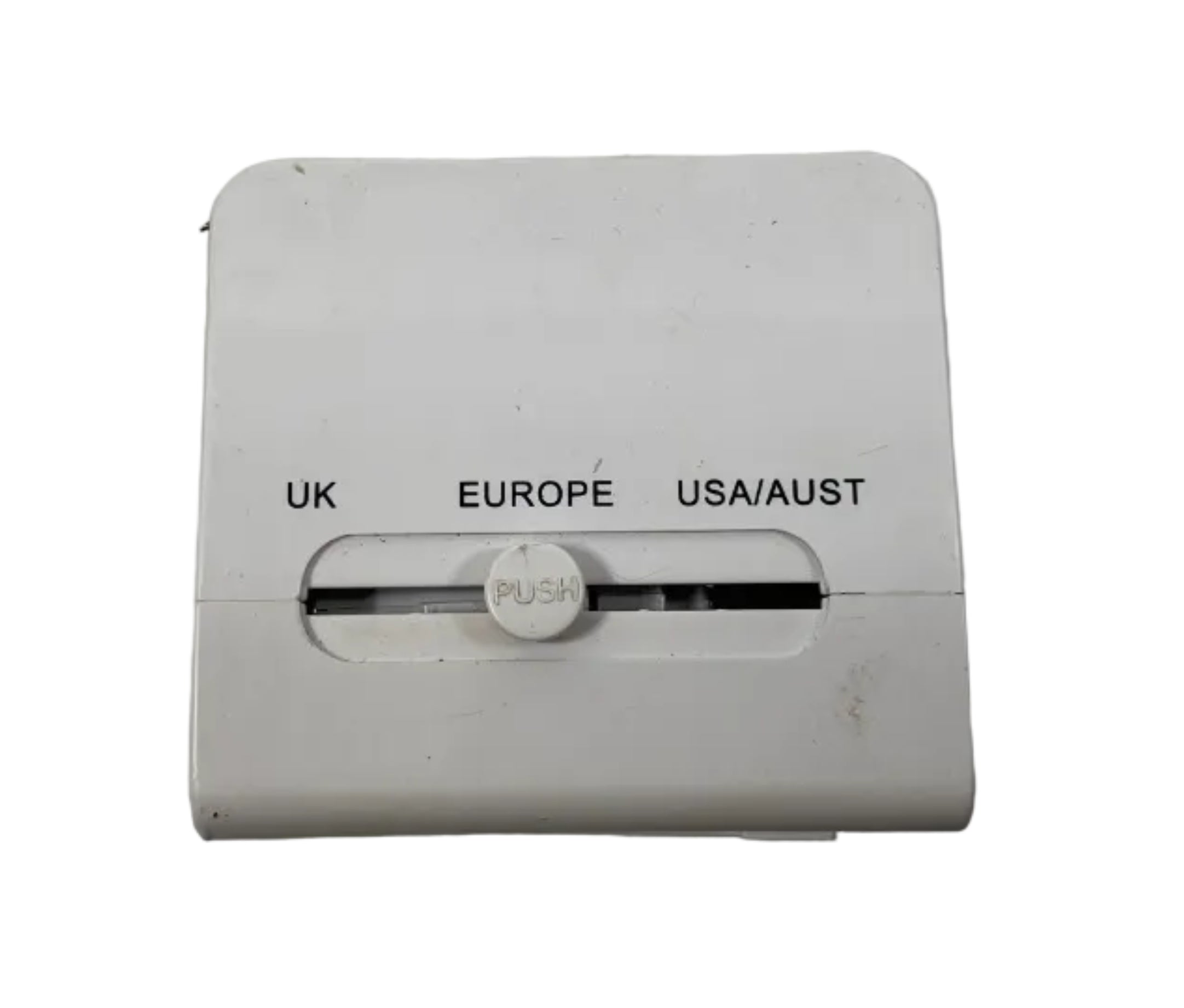 Universal Travel Plug Adapter *Unbranded*