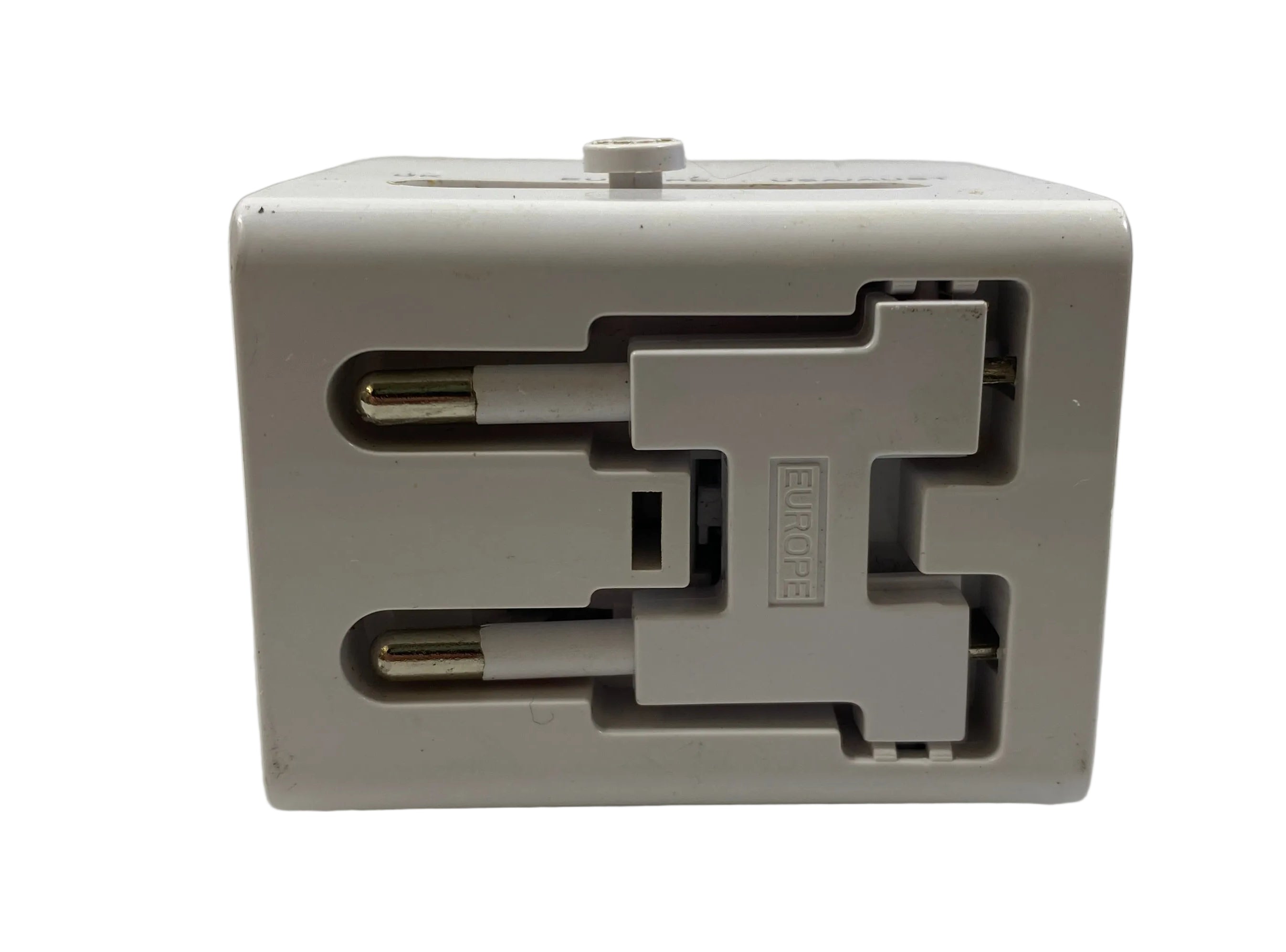 Universal Travel Plug Adapter *Unbranded*