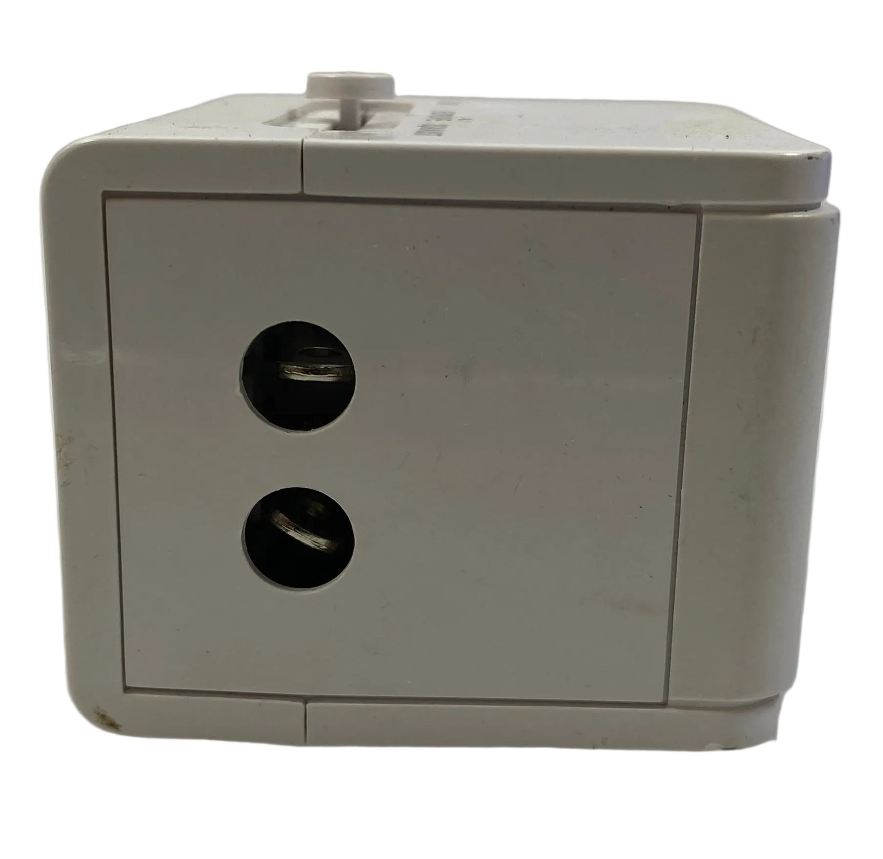 Universal Travel Plug Adapter *Unbranded*