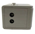 Universal Travel Plug Adapter *Unbranded*