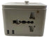 Universal Travel Plug Adapter *Unbranded*