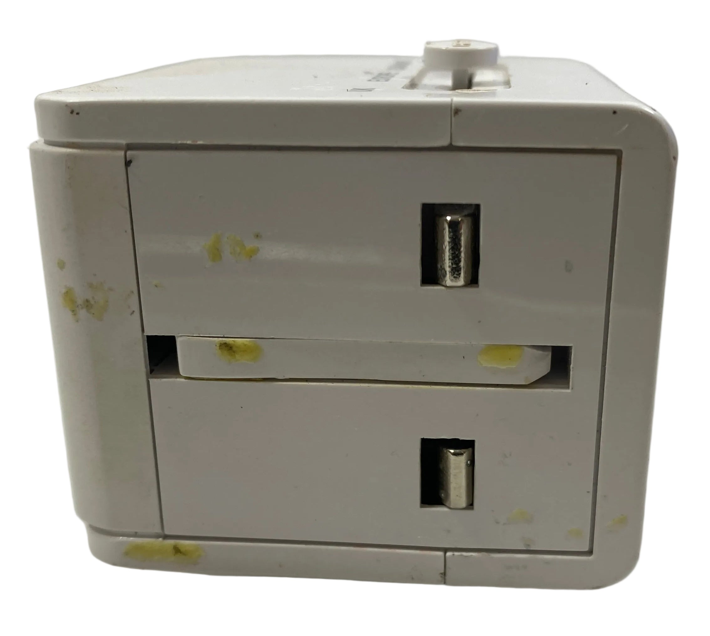 Universal Travel Plug Adapter *Unbranded*