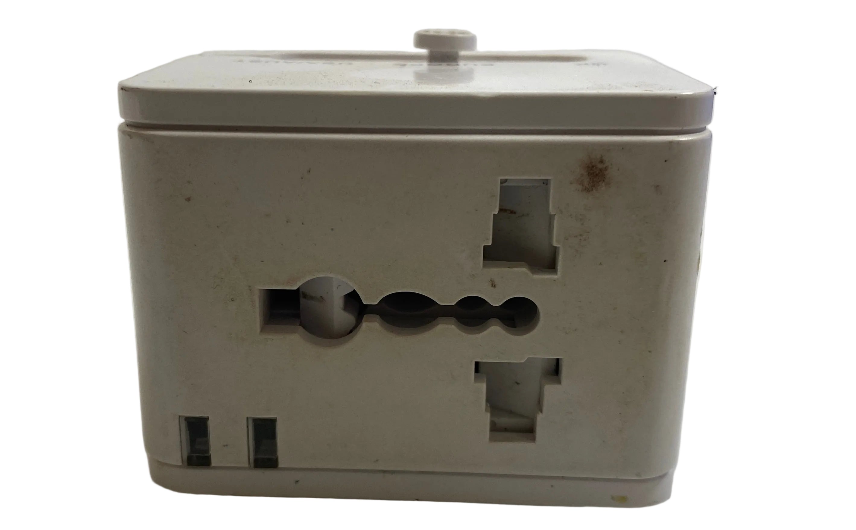 Universal Travel Plug Adapter *Unbranded*