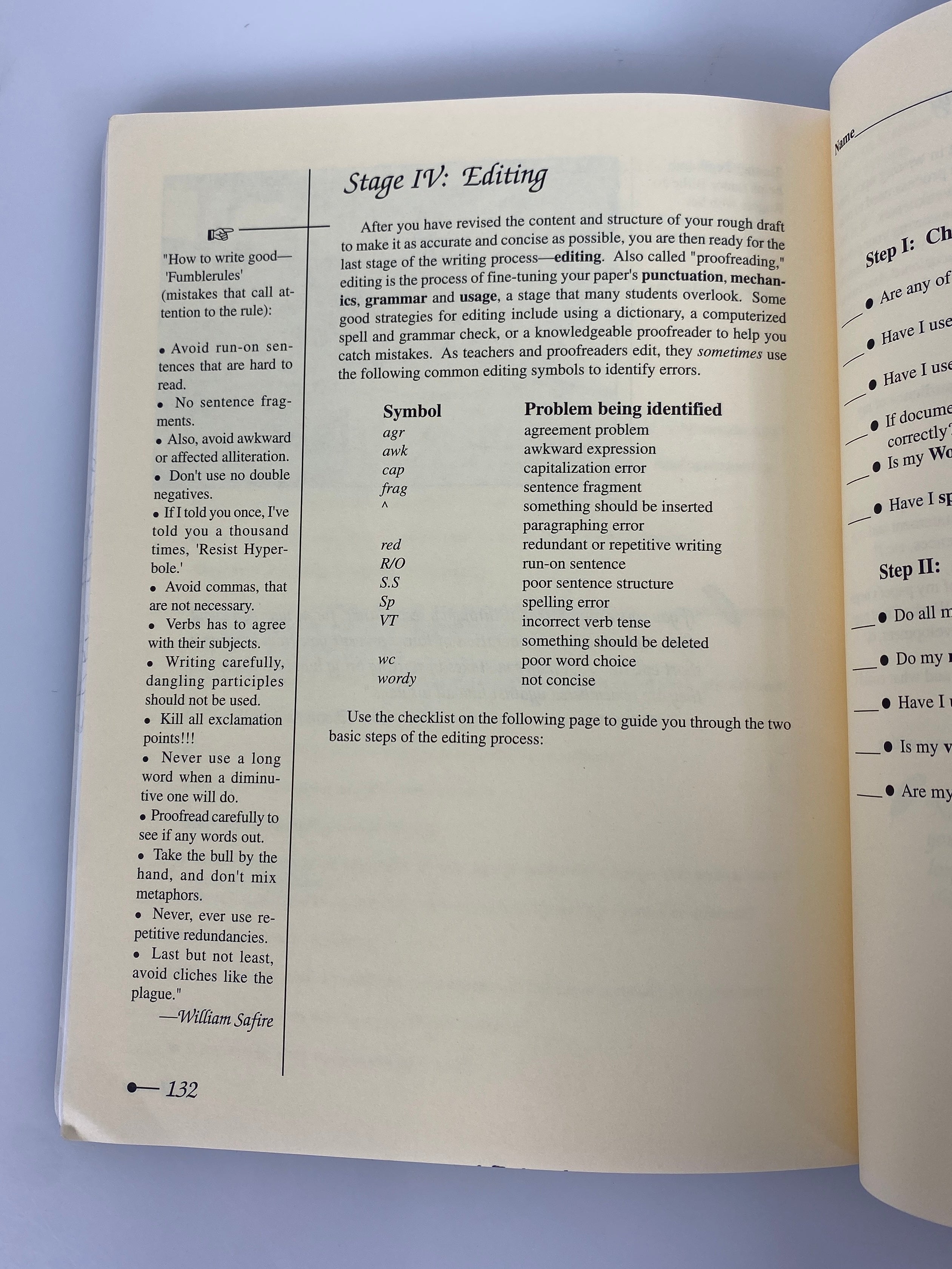 Unraveling Writing for Students & Teachers by Holt Public Schools SC Textbook