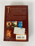 Unwanteds: Island of Fire Lisa McMann SC *signed*