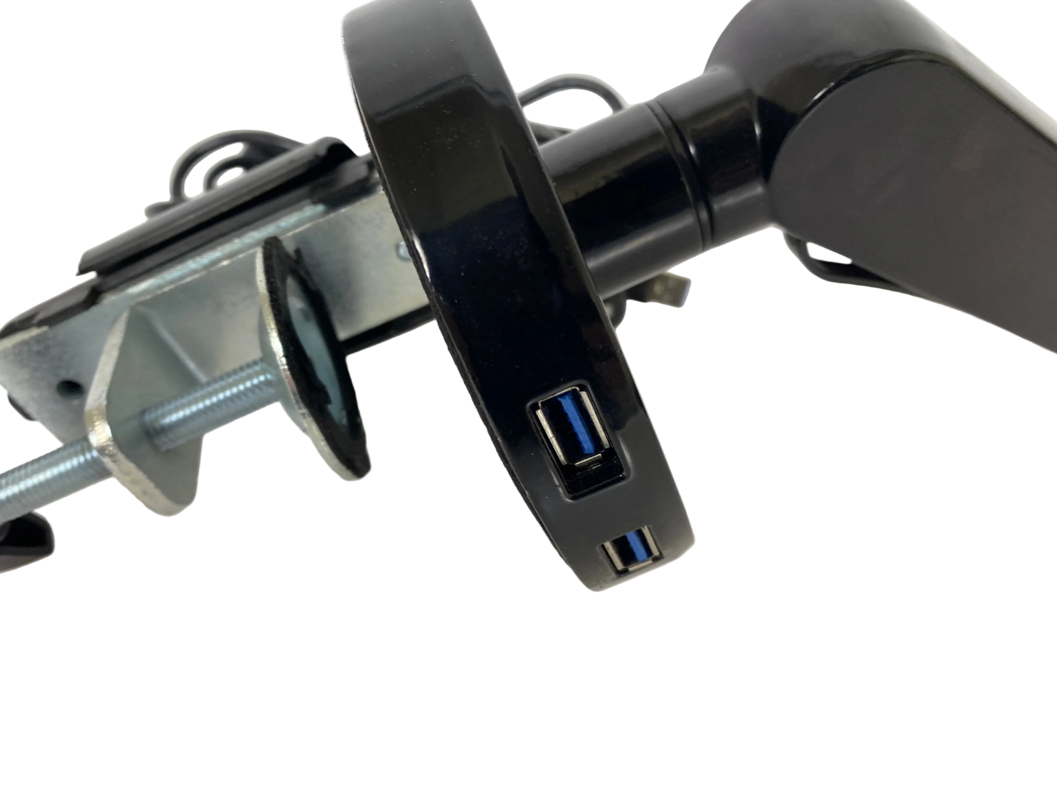 Uplift Single Monitor Desk Stand