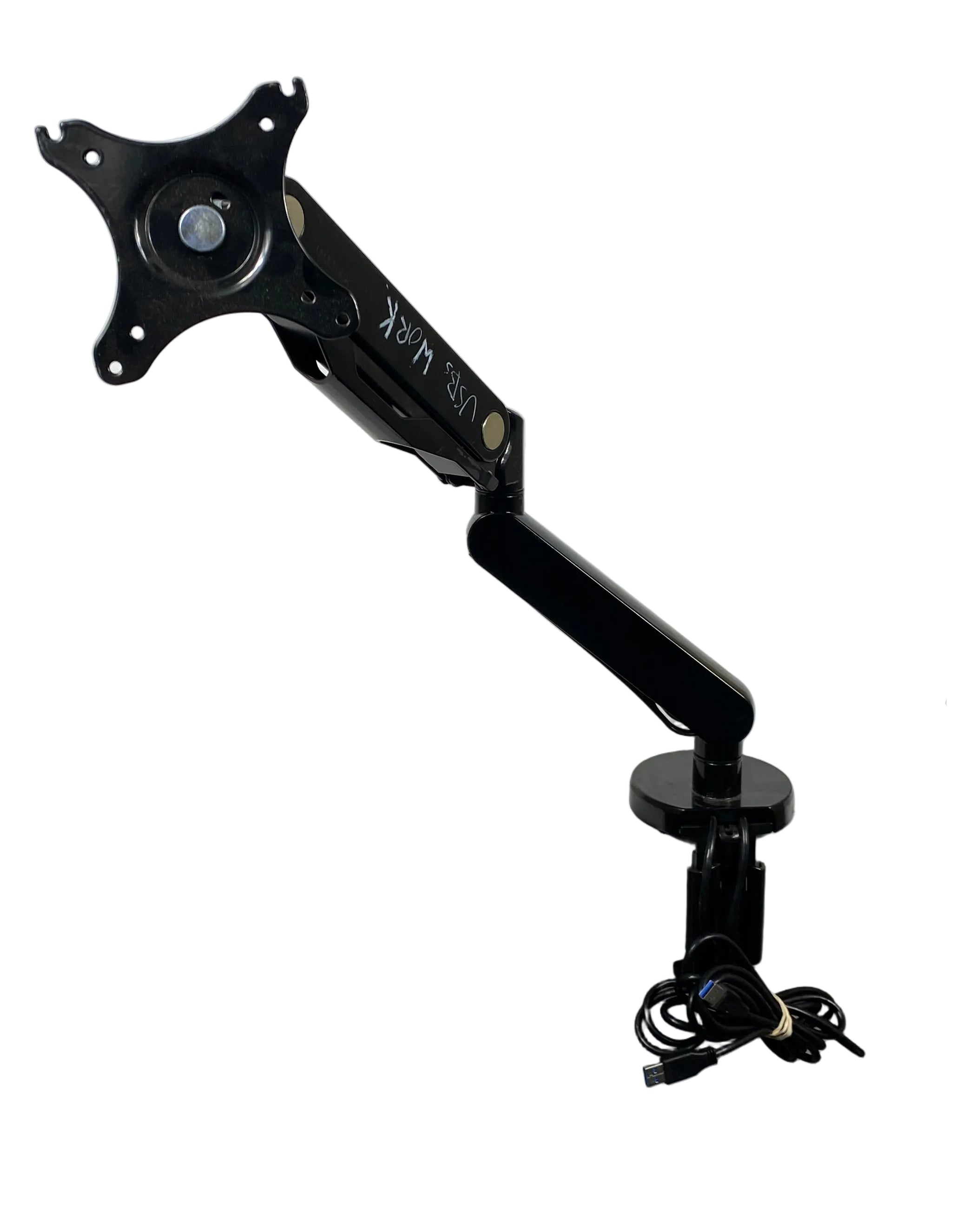 Uplift Single Monitor Desk Stand
