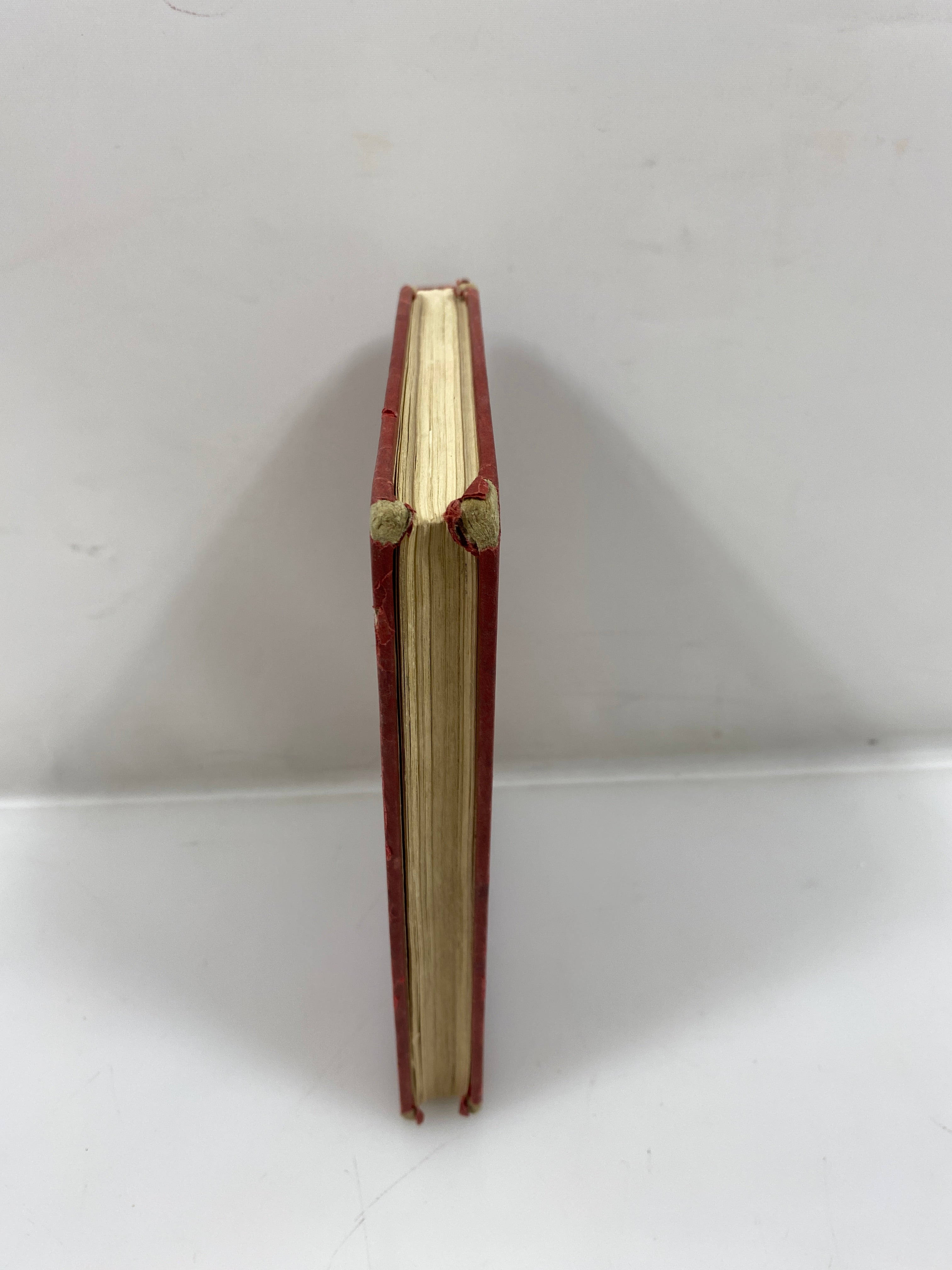 Uprooted Children by Robert Coles Ex-library 1970 HC