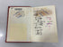 Uprooted Children by Robert Coles Ex-library 1970 HC