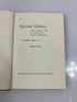Uprooted Children by Robert Coles Ex-library 1970 HC