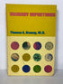 Urinary Infections by Thomas Stamey 1972 Vintage HC
