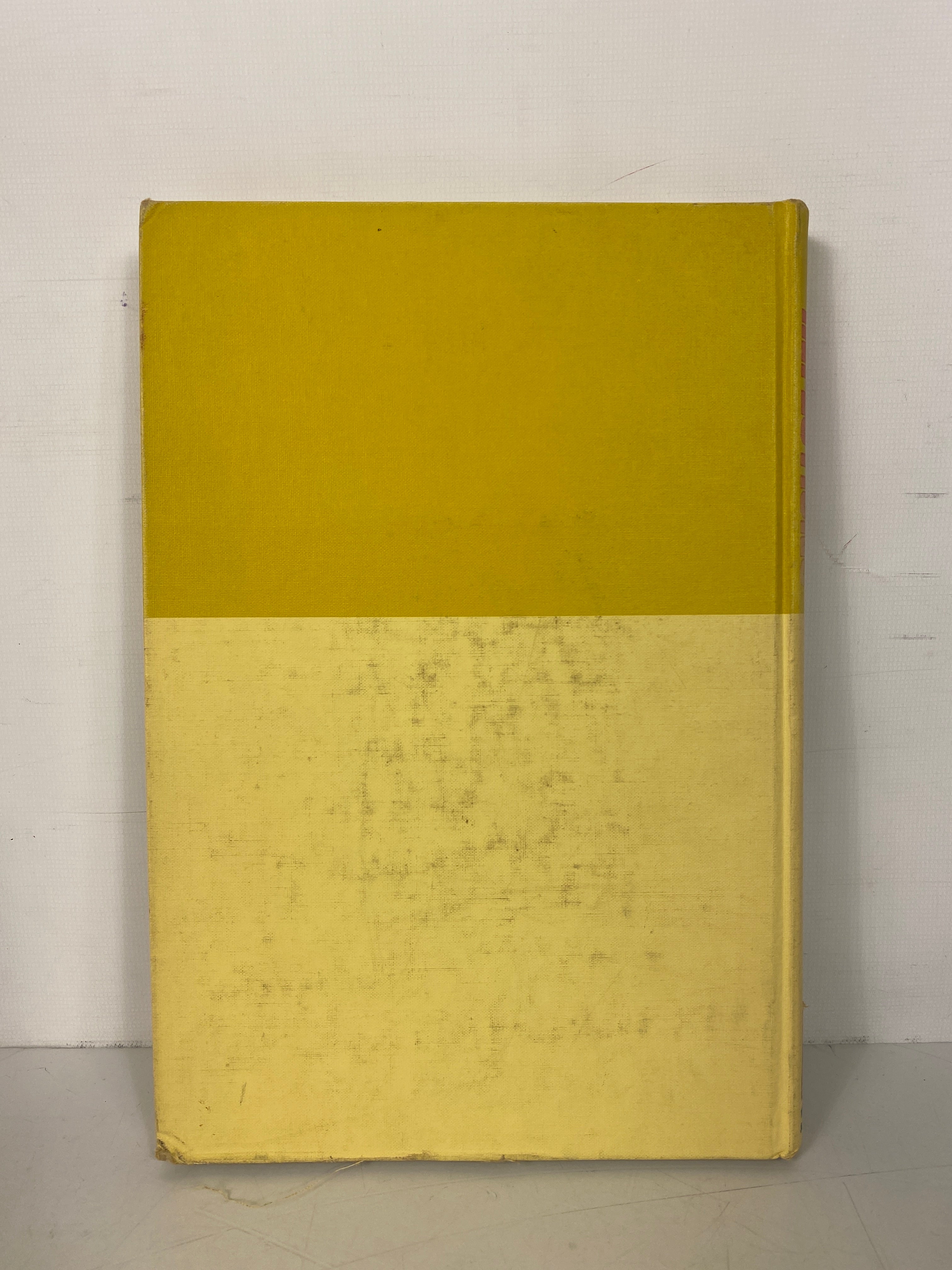 Urinary Infections by Thomas Stamey 1972 Vintage HC