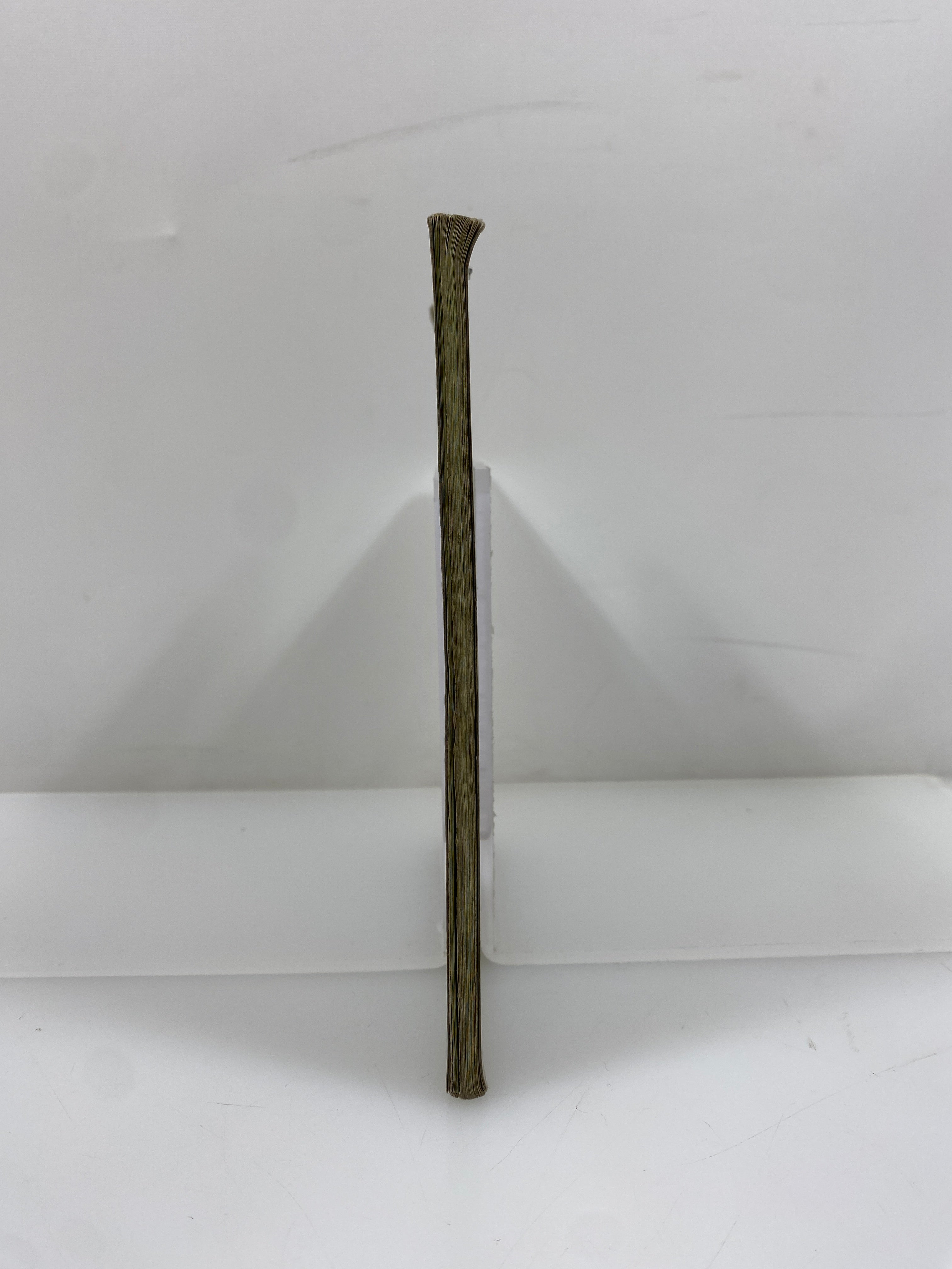 US Army Cadet Command Infantry Platoon TACSOP Staple Bound