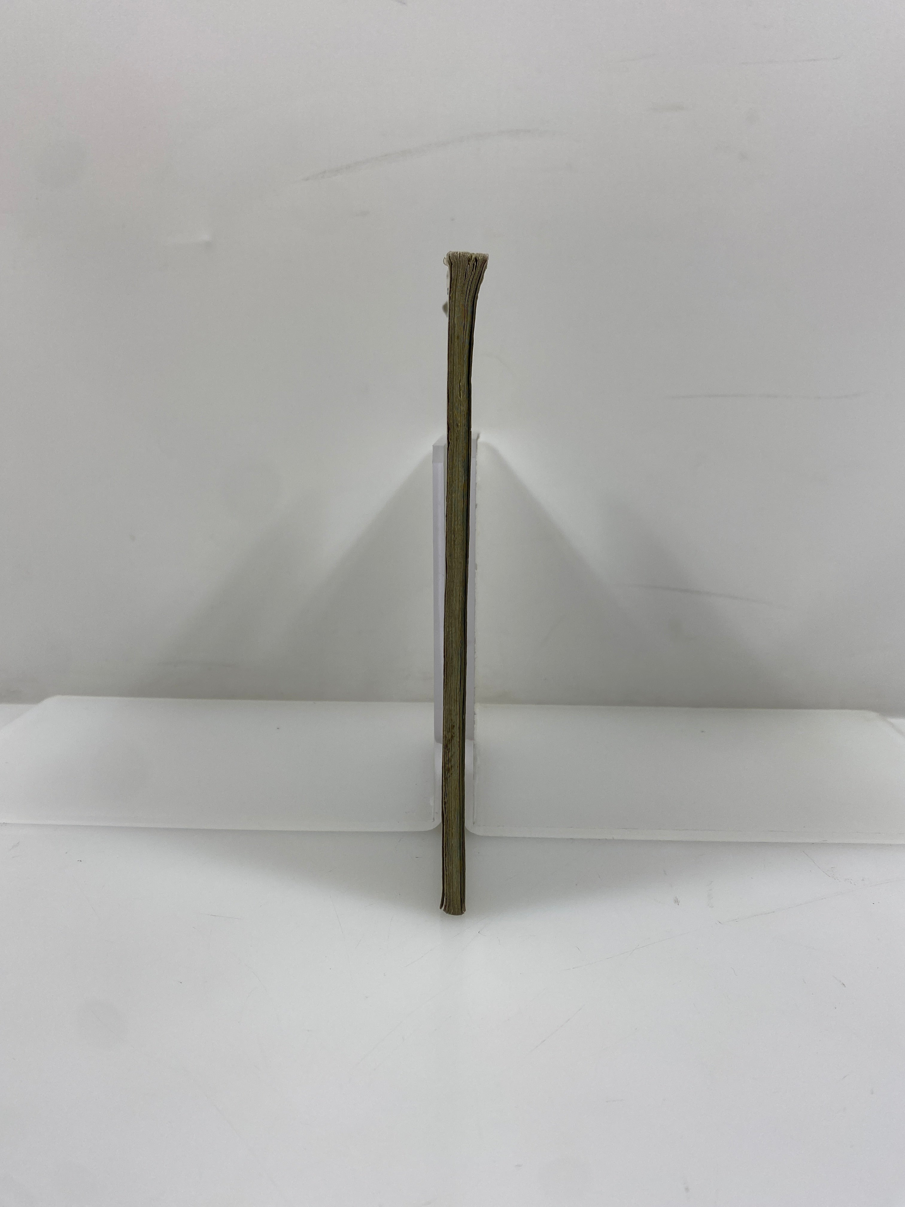 US Army Cadet Command Infantry Platoon TACSOP Staple Bound