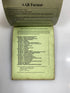 US Army Cadet Command Infantry Platoon TACSOP Staple Bound