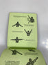 US Army Cadet Command Infantry Platoon TACSOP Staple Bound