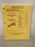 US Army Technical Manual Howitzer Medium Towed 1991 Unopened Loose Leaf Reprint