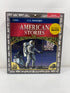US History American Stories National Geographic Teacher Edition 2025 HC