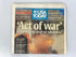 USA Today National Newspaper 9/12/2001 (9/11 issue)