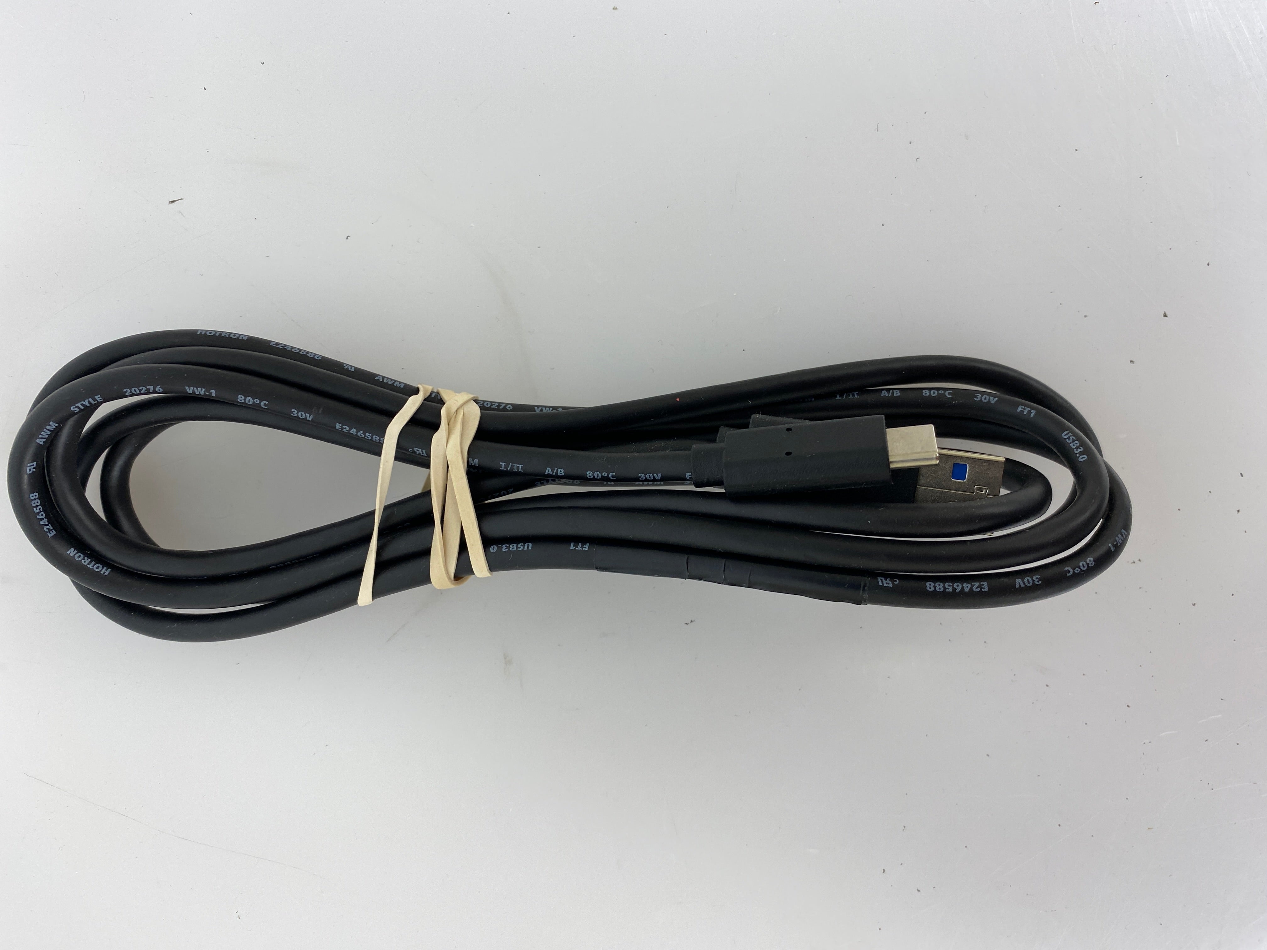 USB 3.0 to USB-C Cable