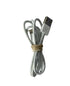 USB-A to Lightning Cable