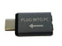 USB-C to USB-A adapter