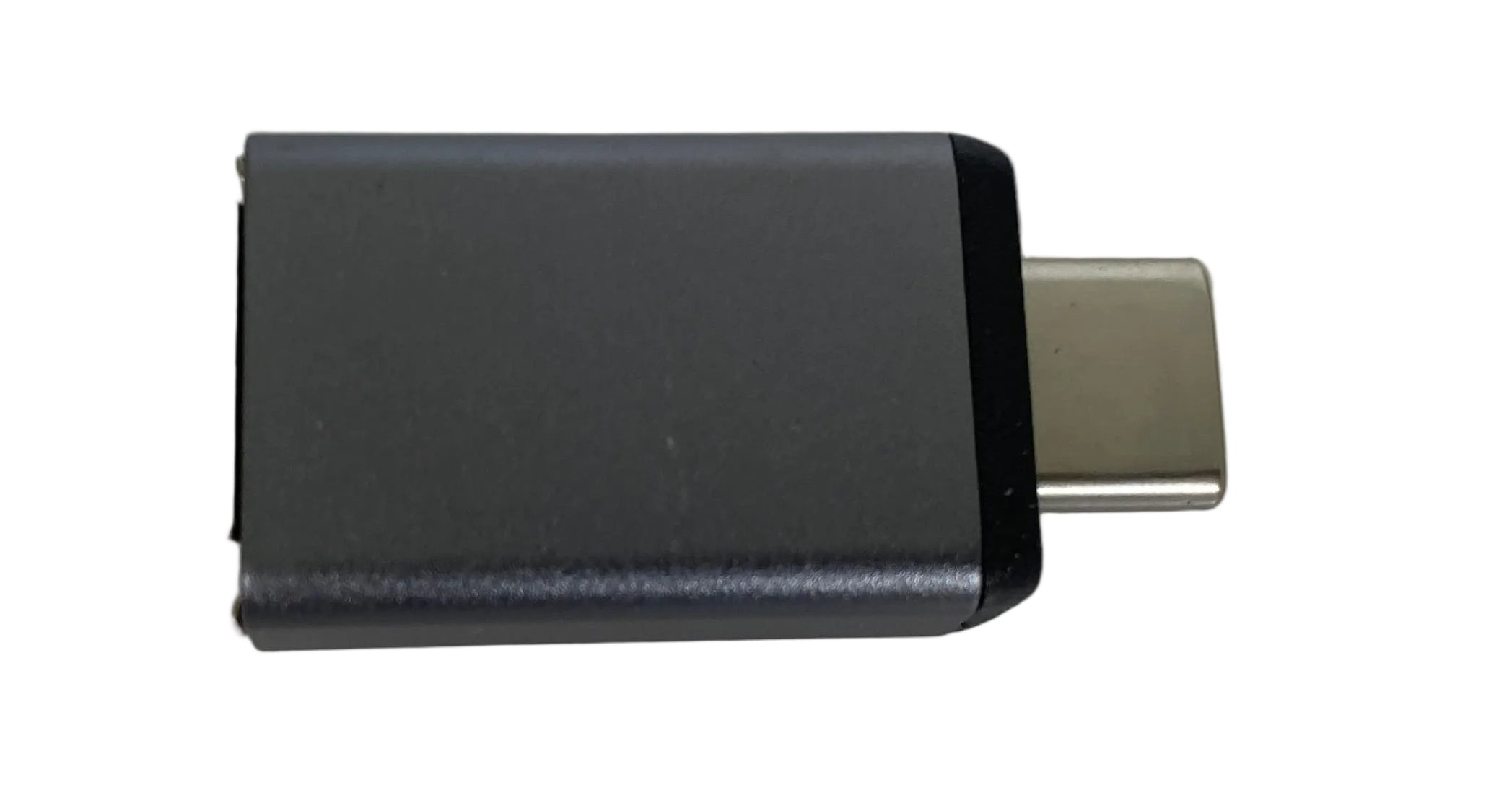 USB-C to USB-A adapter
