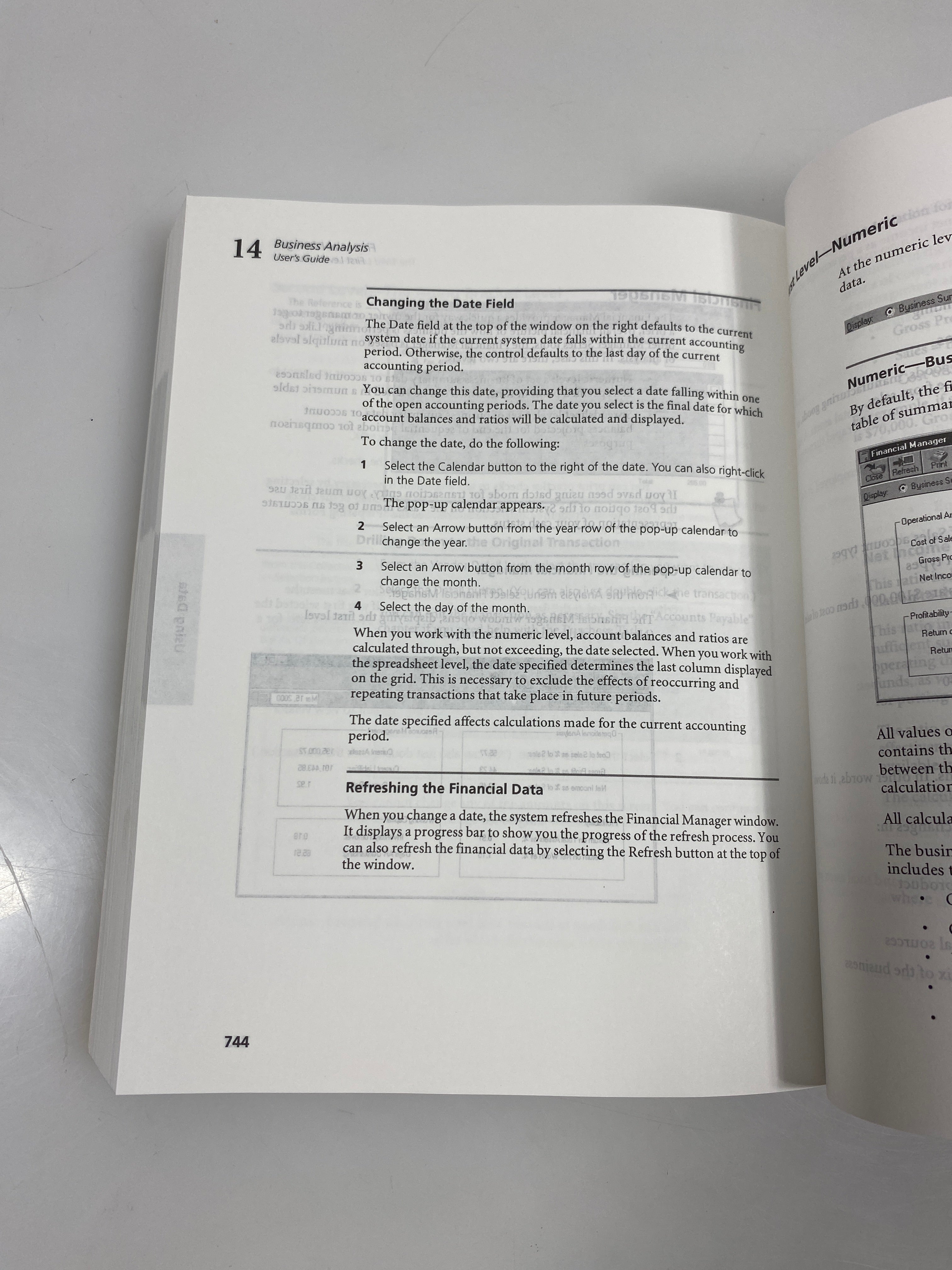 User's Guide For Peachtree Complete Accounting Release 7 1999 SC