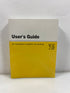 User's Guide For Peachtree Complete Accounting Release 7 1999 SC