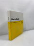 User's Guide For Peachtree Complete Accounting Release 7 1999 SC