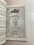 Utah Jazz NBA Media Guide 1988-1989