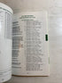 Utah Jazz NBA Media Guide 1988-1989
