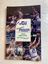Utah Jazz NBA Media Guide 1988-1989