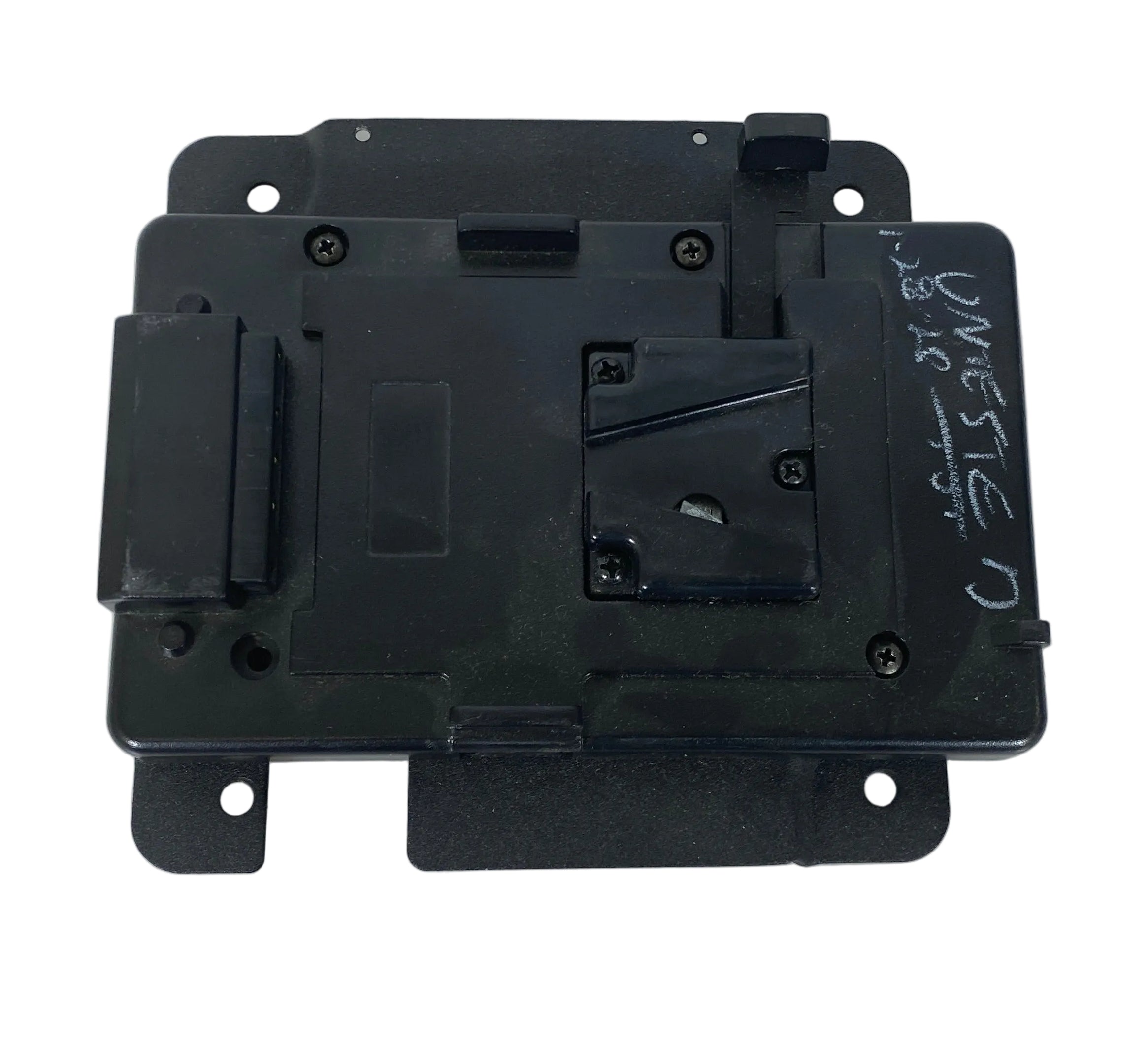 V Mount V Lock Battery Mount Plate
