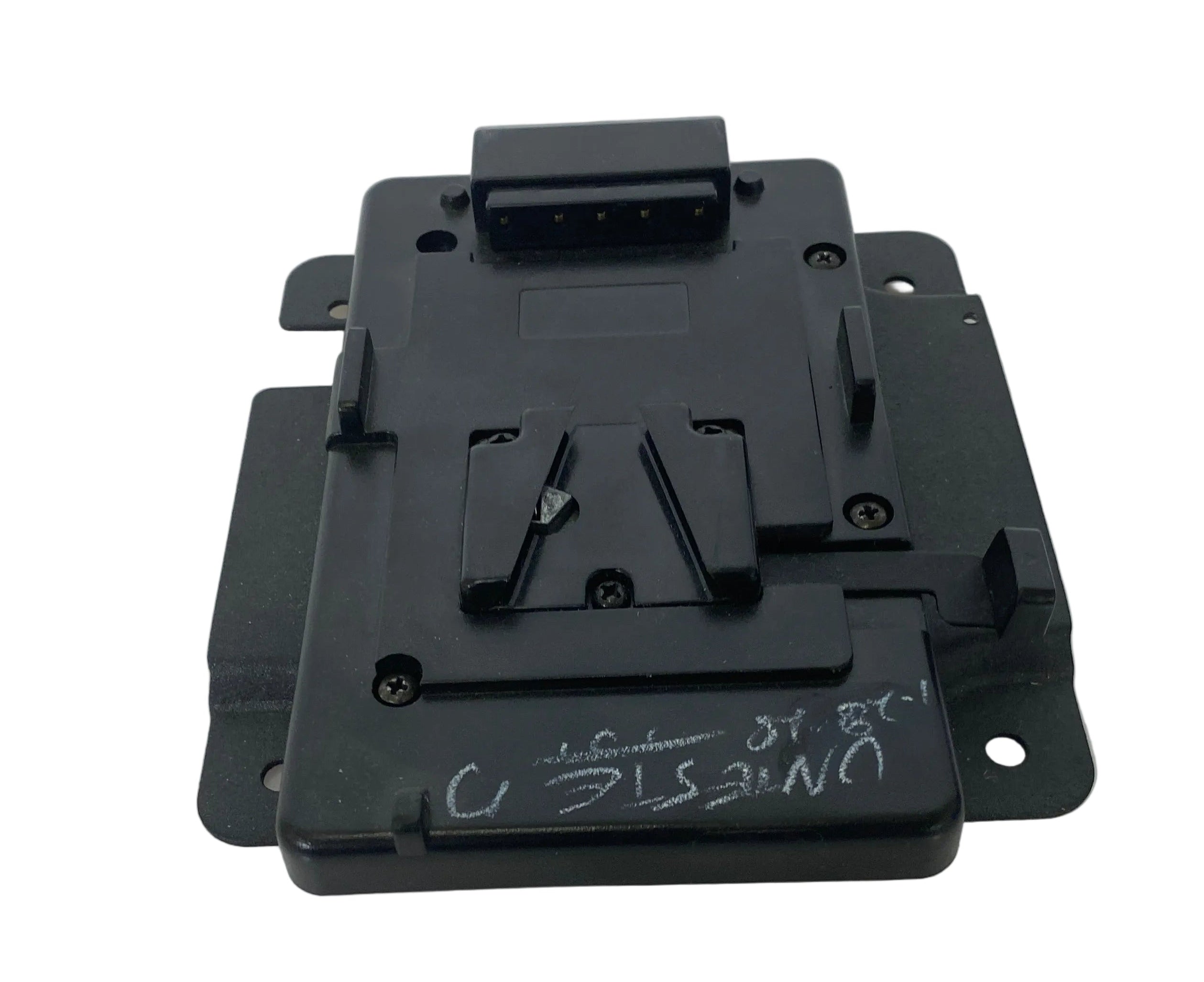 V Mount V Lock Battery Mount Plate
