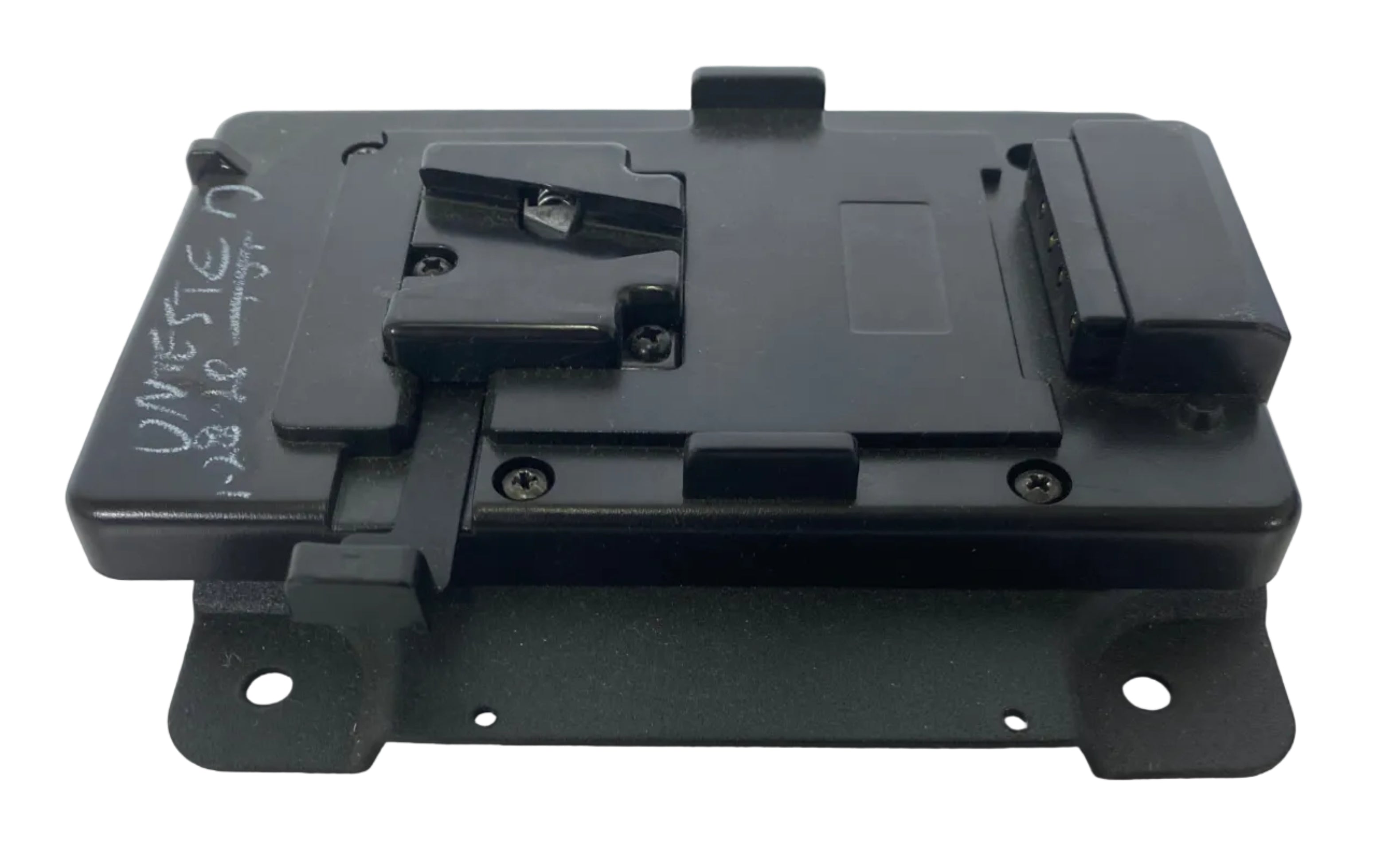 V Mount V Lock Battery Mount Plate