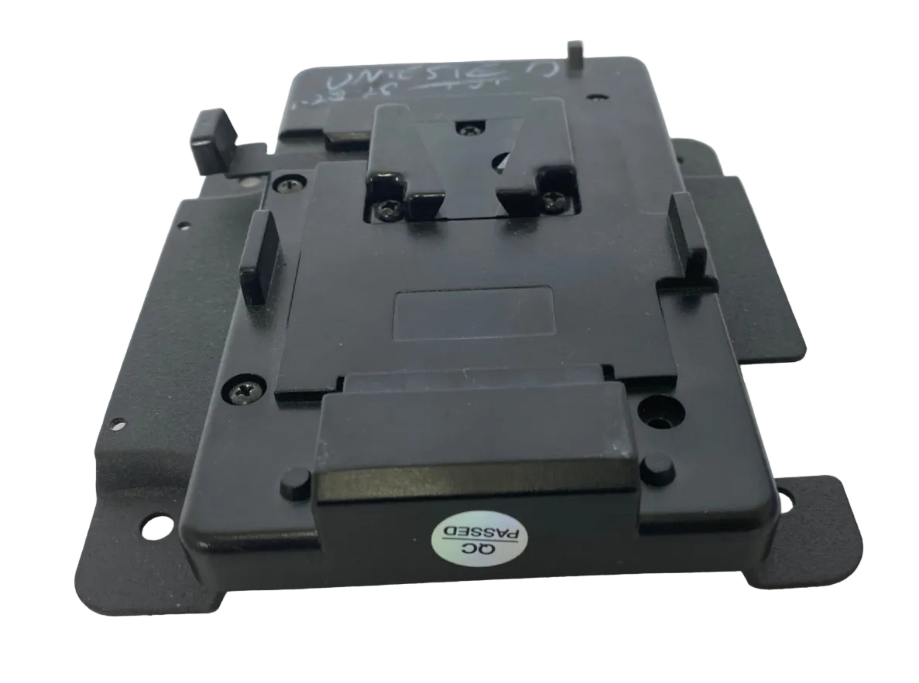V Mount V Lock Battery Mount Plate