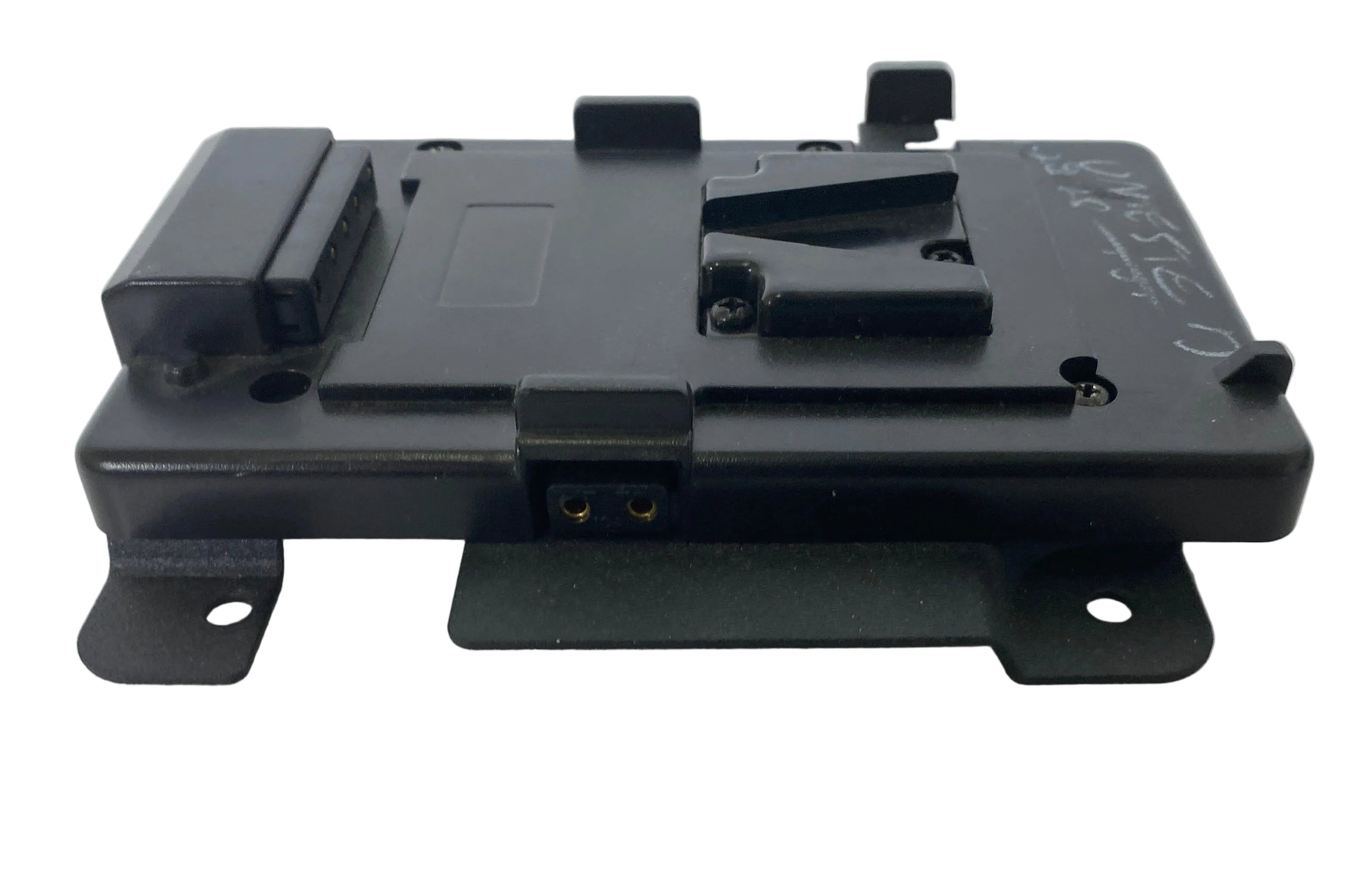 V Mount V Lock Battery Mount Plate